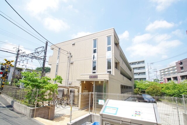 アクシスの物件内観写真