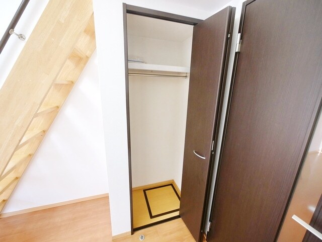 サフィール向ヶ丘の物件内観写真