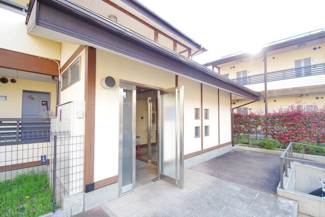 楓の物件内観写真