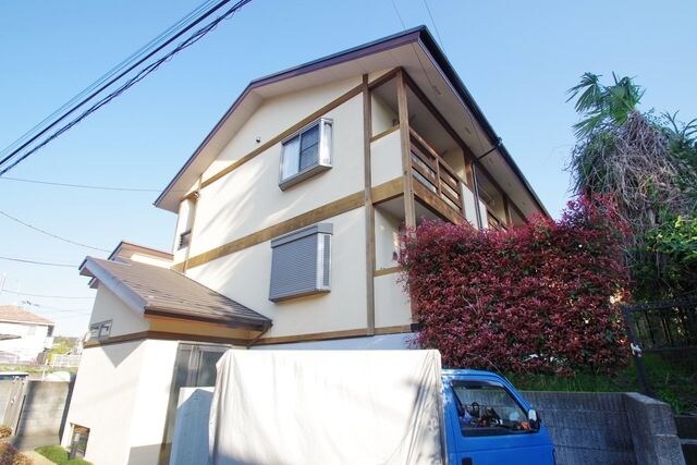 楓の物件内観写真