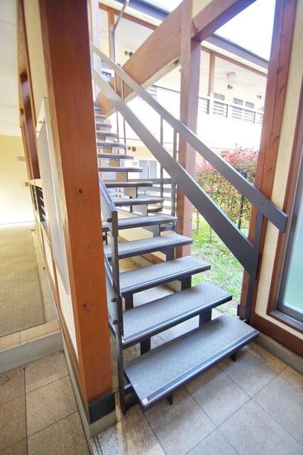 楓の物件内観写真