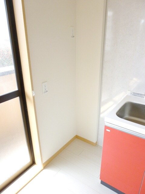 ディア・ベルジュの物件内観写真