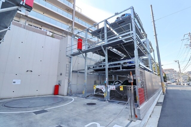 サムティレジデンス藤が丘の物件内観写真