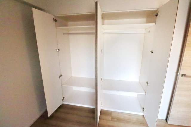 サムティレジデンス藤が丘の物件内観写真