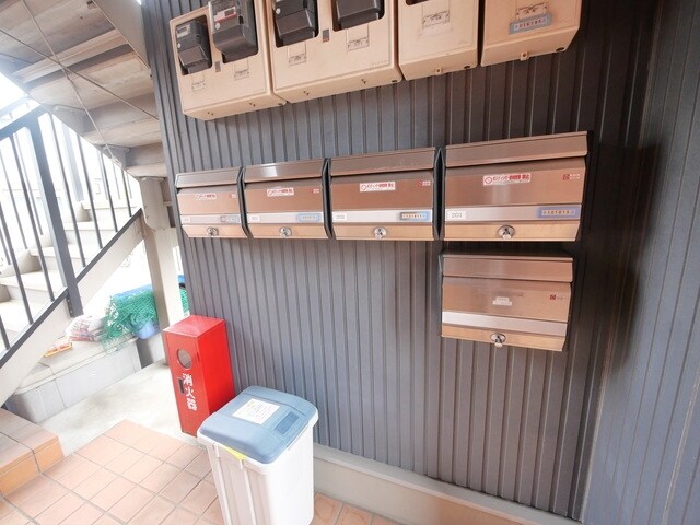 くまさんハウスの物件内観写真