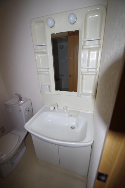 共栄町田ビルの物件内観写真