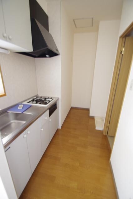 共栄町田ビルの物件内観写真