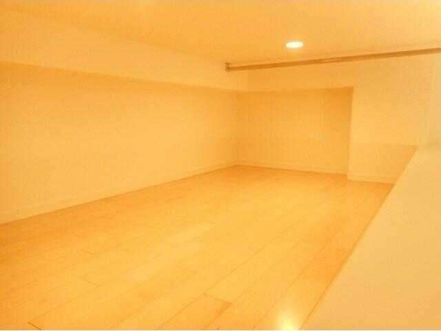 ラスティアの物件内観写真