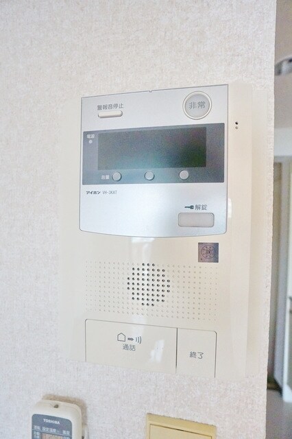 PLENDY鷺沼の物件内観写真