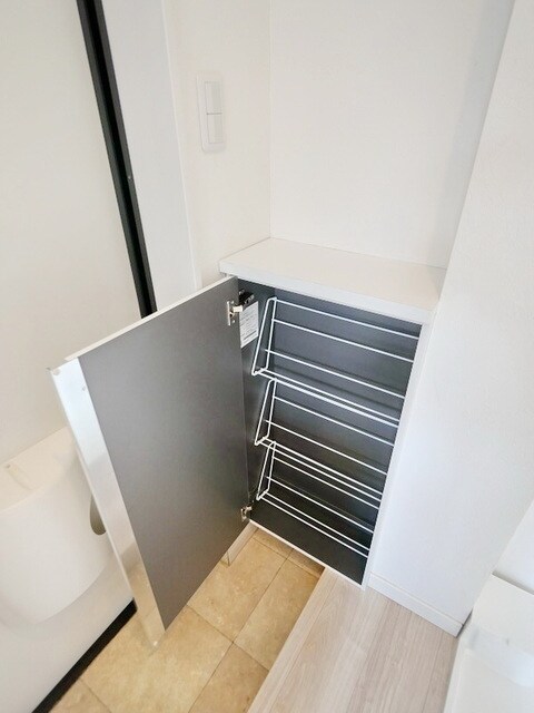 アザーレ・クオン向ヶ丘遊園の物件内観写真