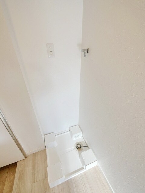 アザーレ・クオン向ヶ丘遊園の物件内観写真