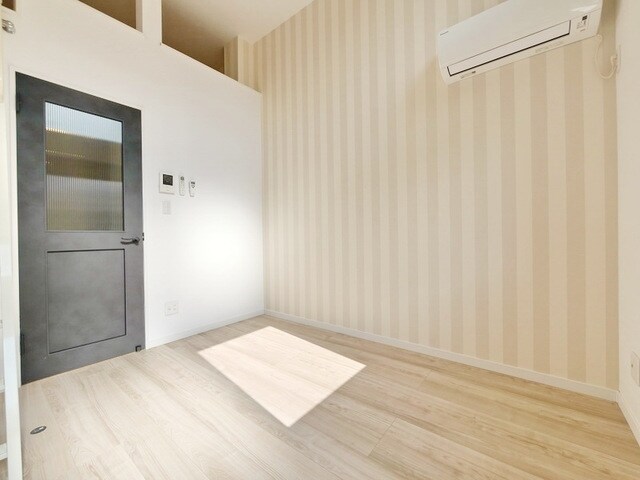 アザーレ・クオン向ヶ丘遊園の物件内観写真