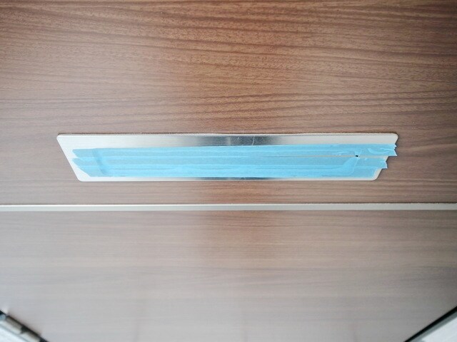 アザーレ・クオン向ヶ丘遊園の物件内観写真