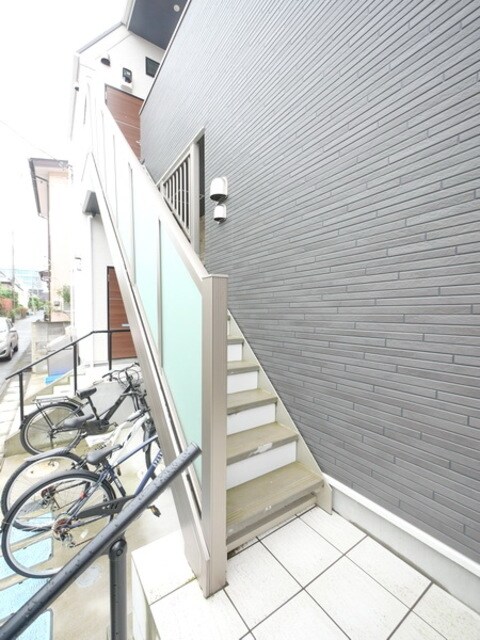 アザーレ・クオン向ヶ丘遊園の物件内観写真