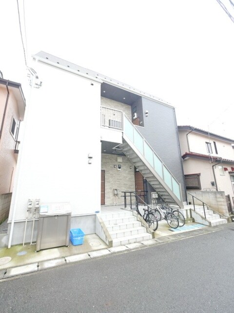 アザーレ・クオン向ヶ丘遊園の物件内観写真