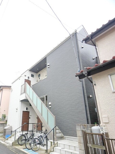 アザーレ・クオン向ヶ丘遊園の物件内観写真