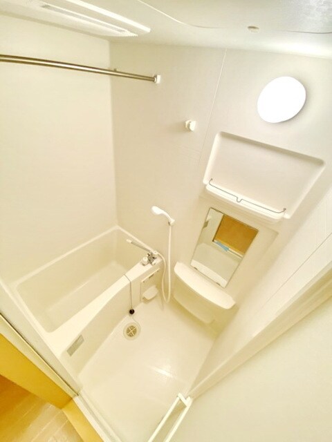 ハイツ・コスモスの物件内観写真