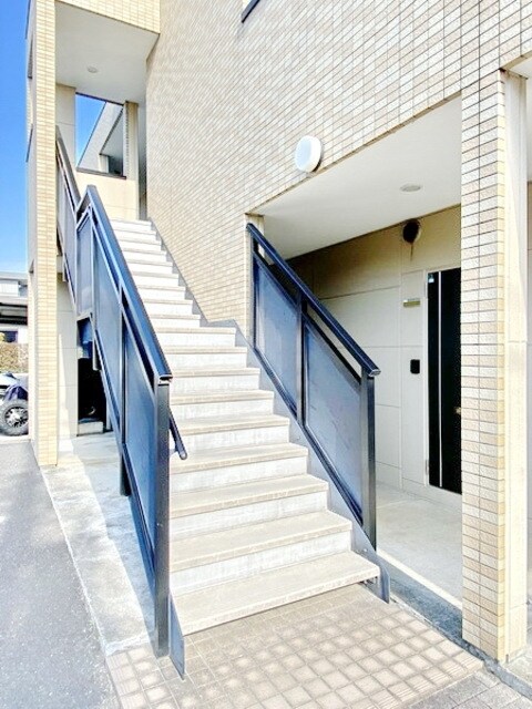 ハイツ・コスモスの物件内観写真