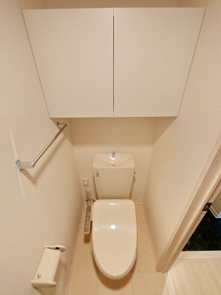 SYハイアIIの物件内観写真