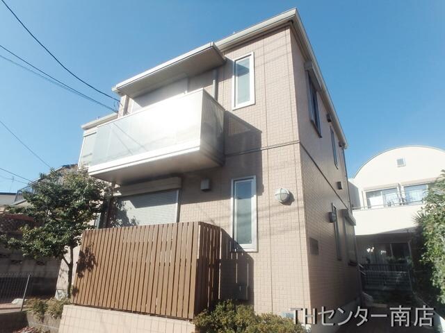 有馬ハイムの物件内観写真