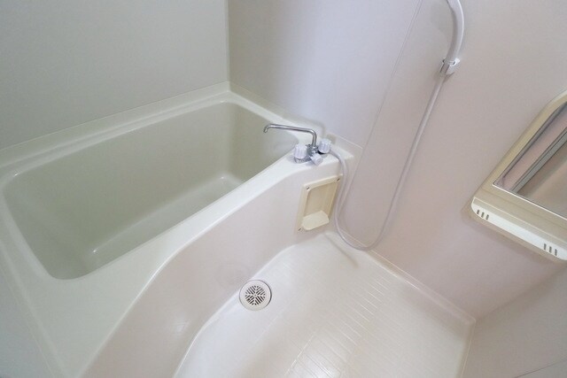 アクシスあざみ野の物件内観写真