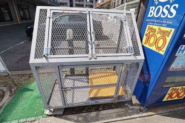 アクシスあざみ野の物件内観写真