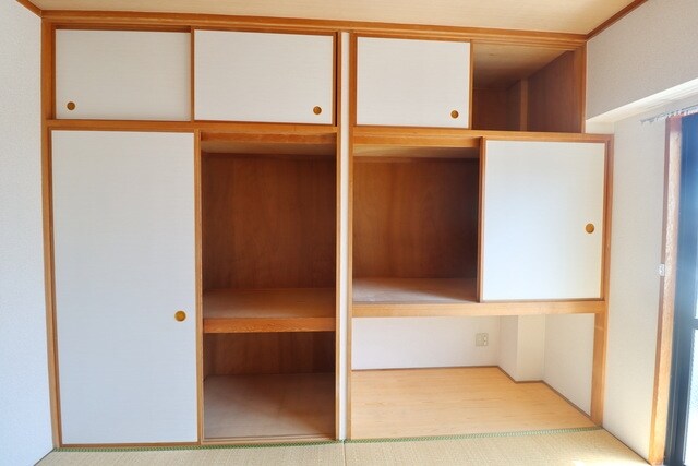 アクシスあざみ野の物件内観写真