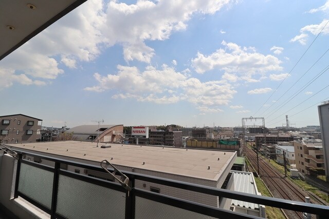 アクシスあざみ野の物件内観写真