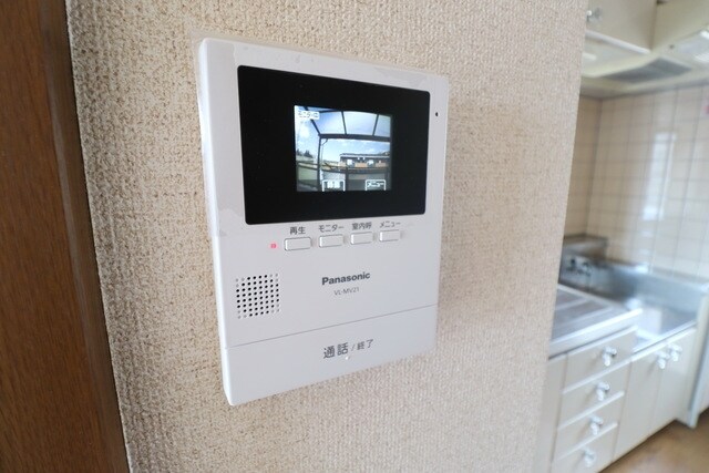 アクシスあざみ野の物件内観写真