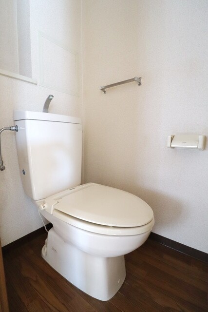 アクシスあざみ野の物件内観写真