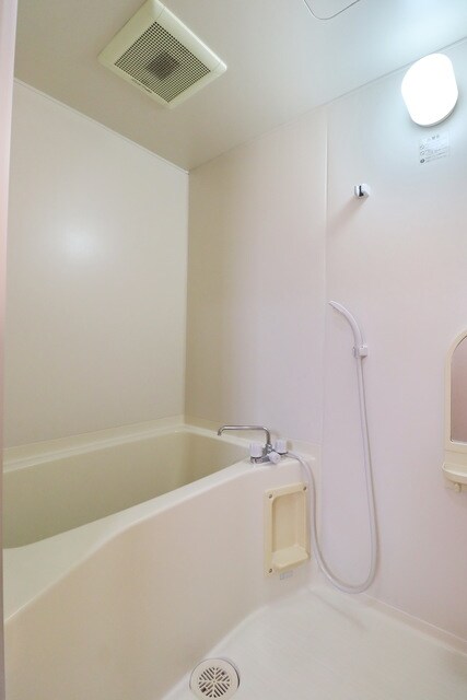 アクシスあざみ野の物件内観写真