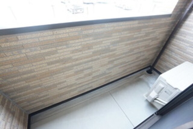 メゾン・フランの物件内観写真