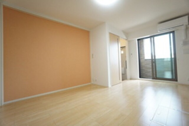 メゾン・フランの物件内観写真