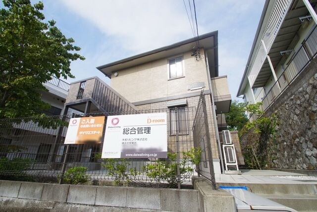 Premierの物件外観写真