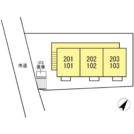 Premierの物件内観写真