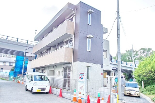 ライズ生田の物件内観写真