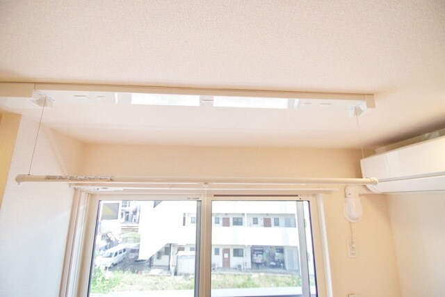 ライズ生田の物件内観写真