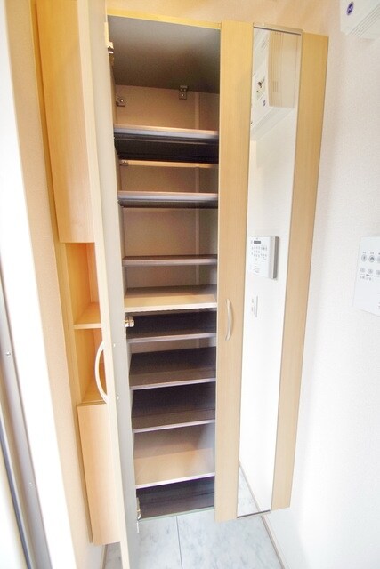 ライズ生田の物件内観写真