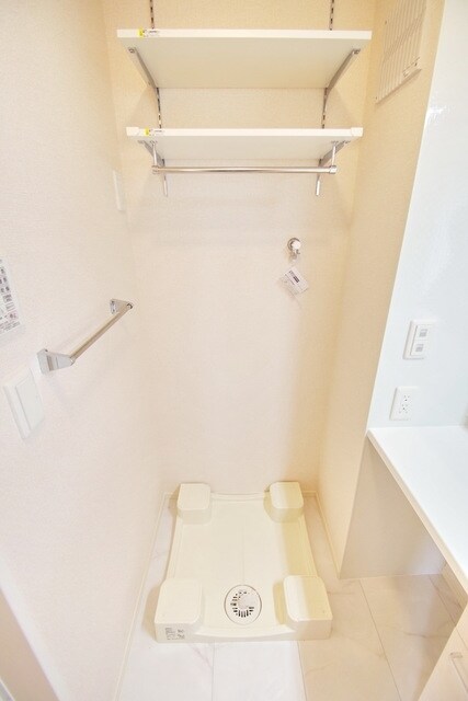 ライズ生田の物件内観写真