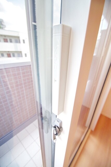 ライズ生田の物件内観写真