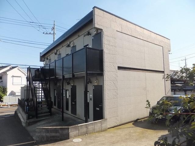 アムール鶴川の物件内観写真