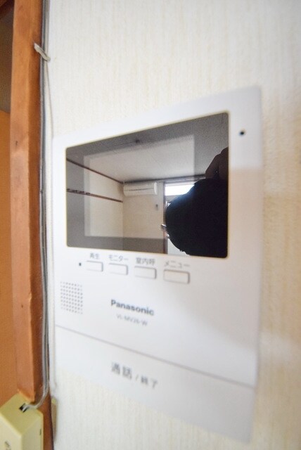 メゾネット泉の物件内観写真