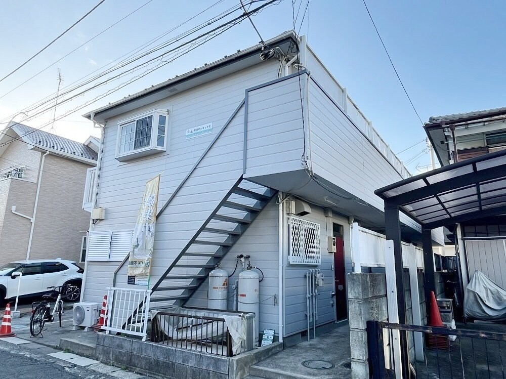 町田駅デザイナーズレジデンスの物件内観写真