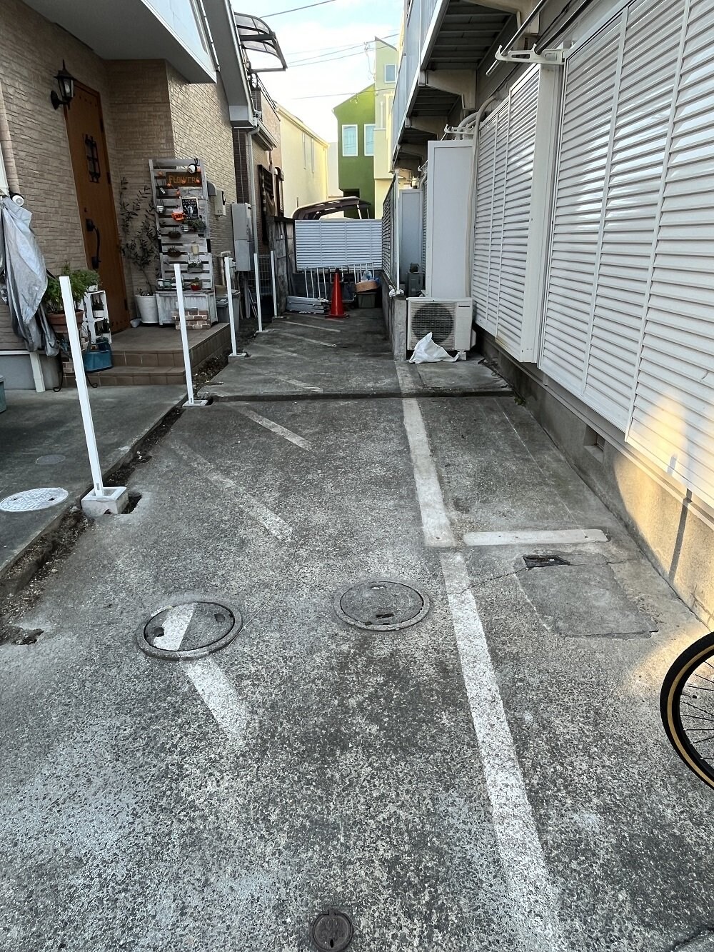 町田駅デザイナーズレジデンスの物件内観写真