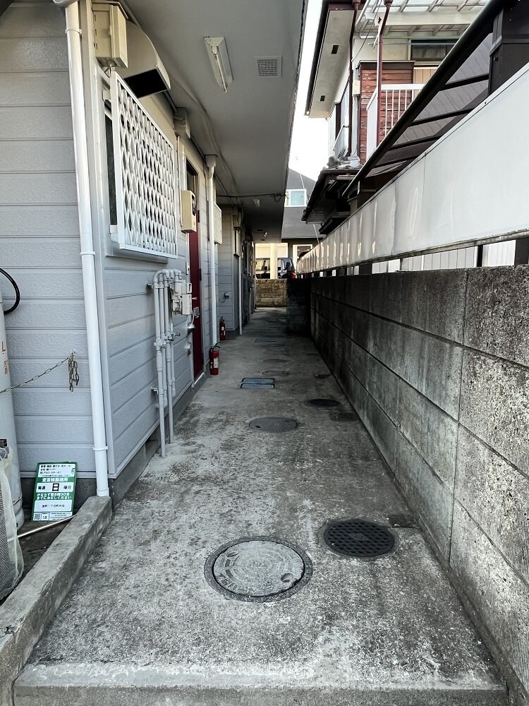 町田駅デザイナーズレジデンスの物件内観写真