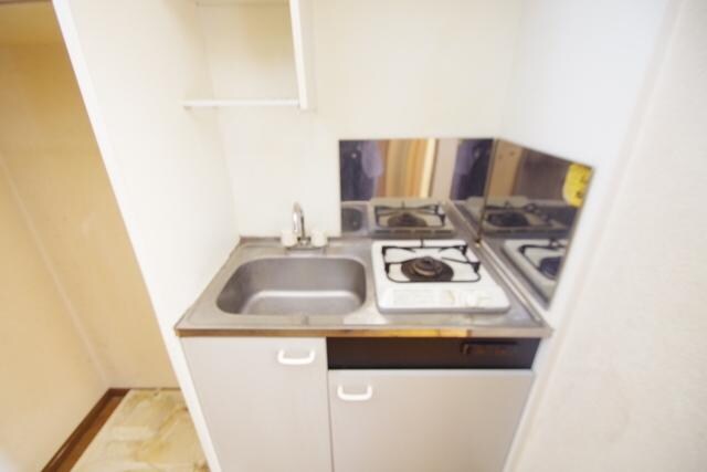 アムールグランシャリオ の物件内観写真