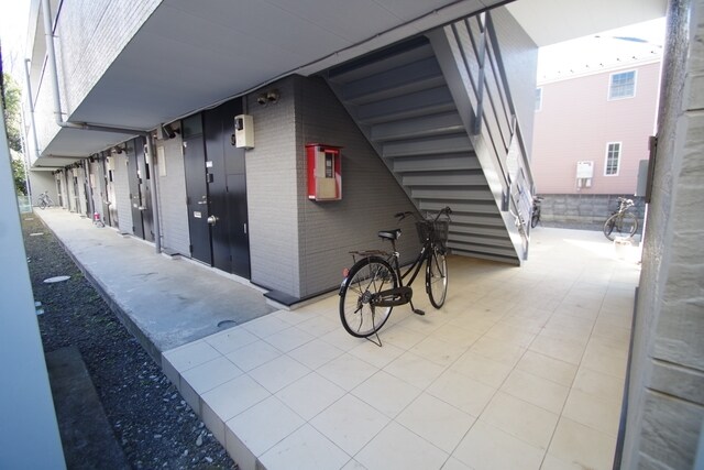 アムールグランシャリオ の物件内観写真