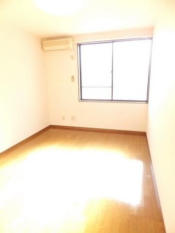 アムール鶴川の物件内観写真