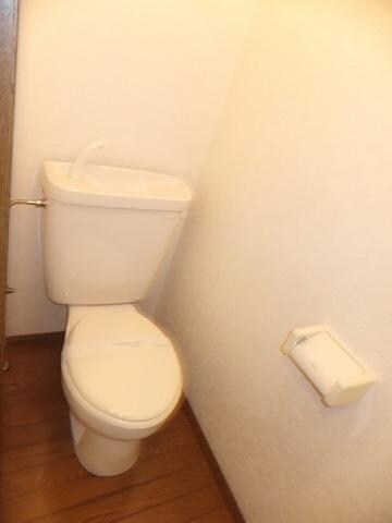 アムール鶴川の物件内観写真