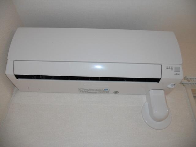 アブラメンタウンBの物件内観写真